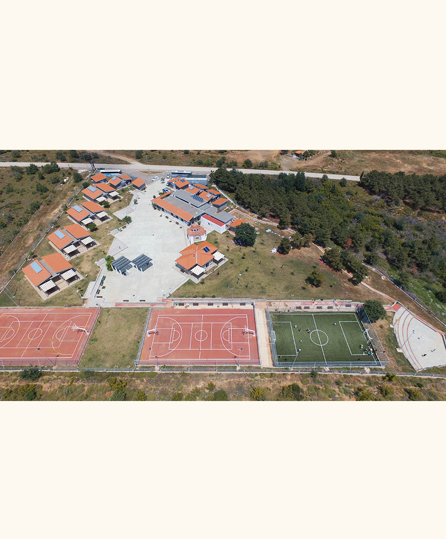 ΚΑΛΩΣ ΗΡΘΑΤΕ ΣΤΙΣ ΚΑΤΑΣΚΗΝΩΣΕΙΣ «ΠΑΙΔΩΝ ΧΩΡΑ»!!!