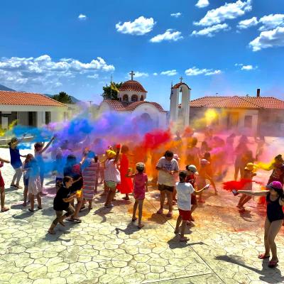 Στιγμες 2021-2022